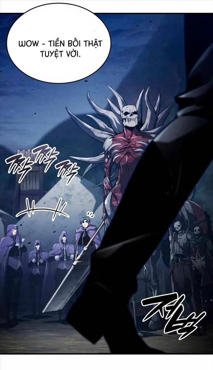 Chiêu Hồn Giả Siêu Phàm Chapter 68 - 57