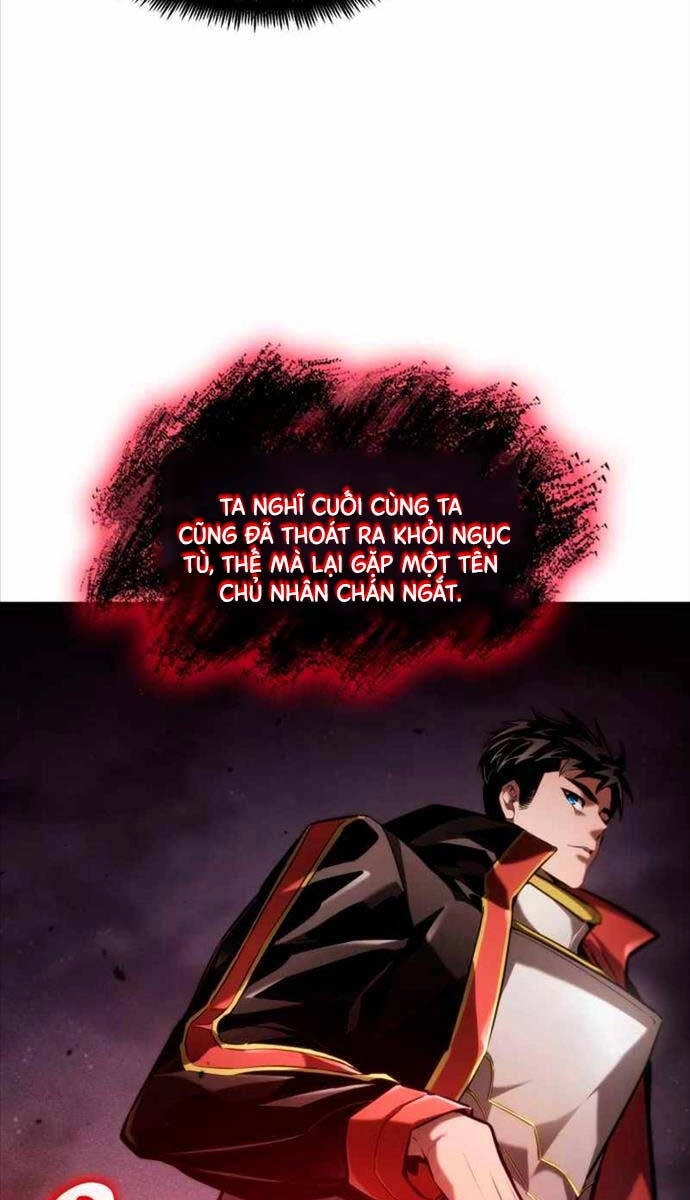 Chiêu Hồn Giả Siêu Phàm Chapter 68 - 69