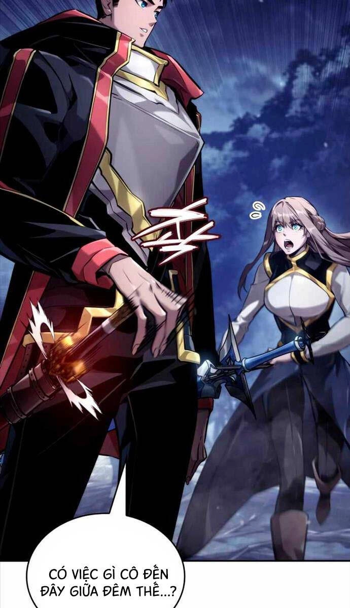 Chiêu Hồn Giả Siêu Phàm Chapter 68 - 114