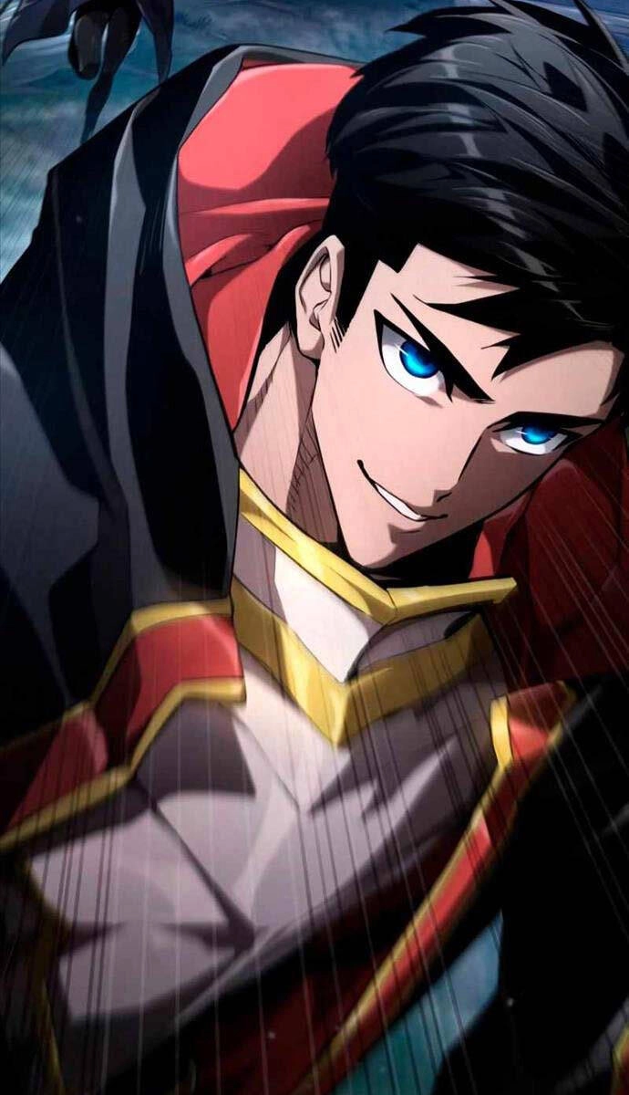 Chiêu Hồn Giả Siêu Phàm Chapter 68 - 122