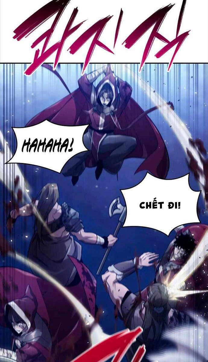 Chiêu Hồn Giả Siêu Phàm Chapter 68 - 131