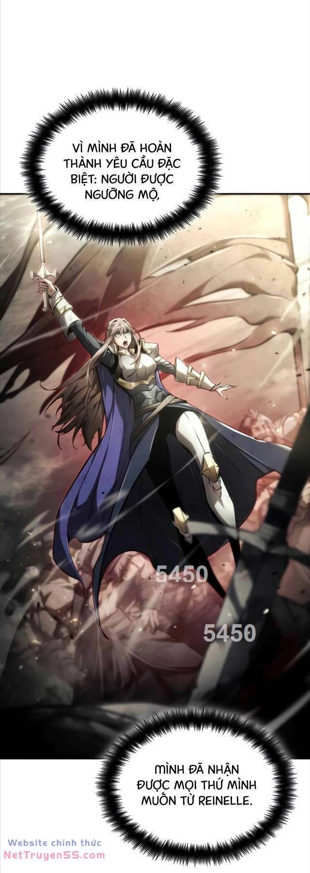 Chiêu Hồn Giả Siêu Phàm Chapter 70 - 2