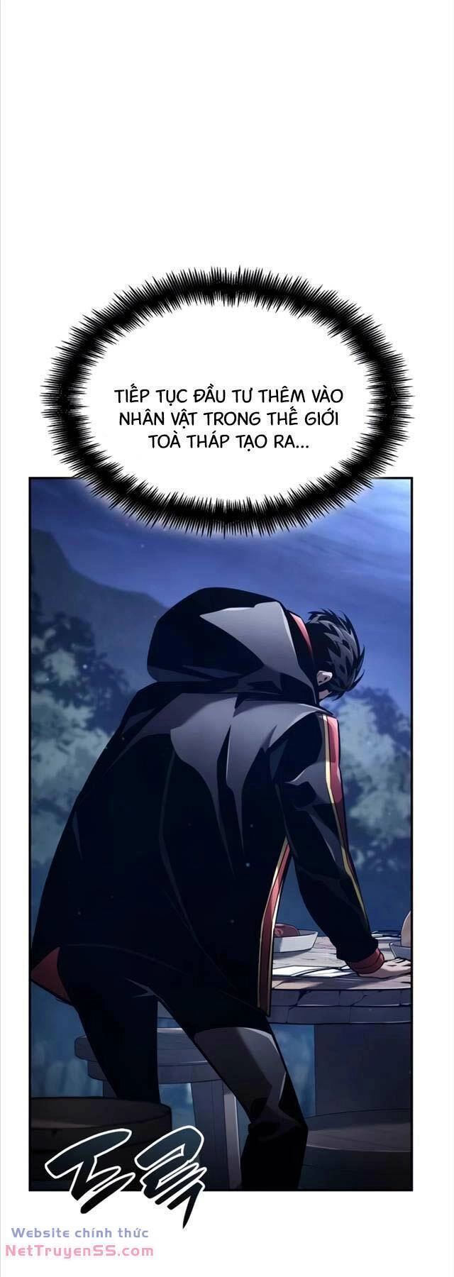 Chiêu Hồn Giả Siêu Phàm Chapter 70 - 3