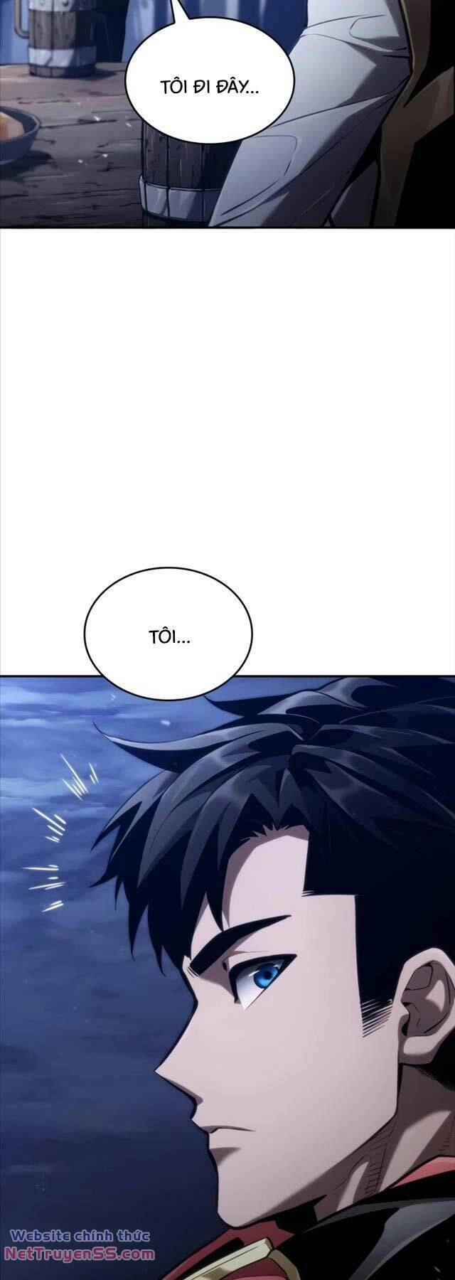 Chiêu Hồn Giả Siêu Phàm Chapter 70 - 6