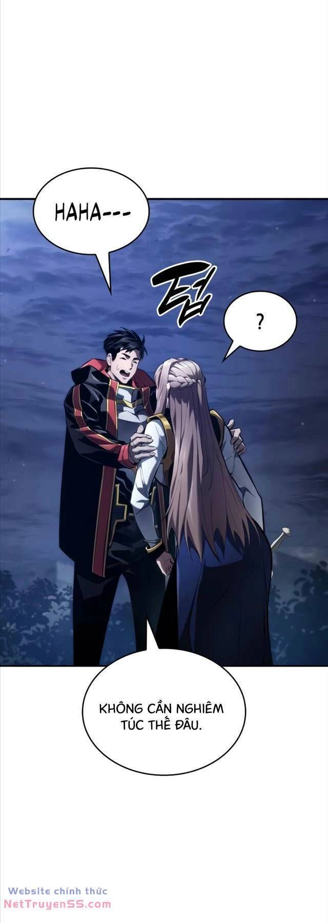 Chiêu Hồn Giả Siêu Phàm Chapter 70 - 16