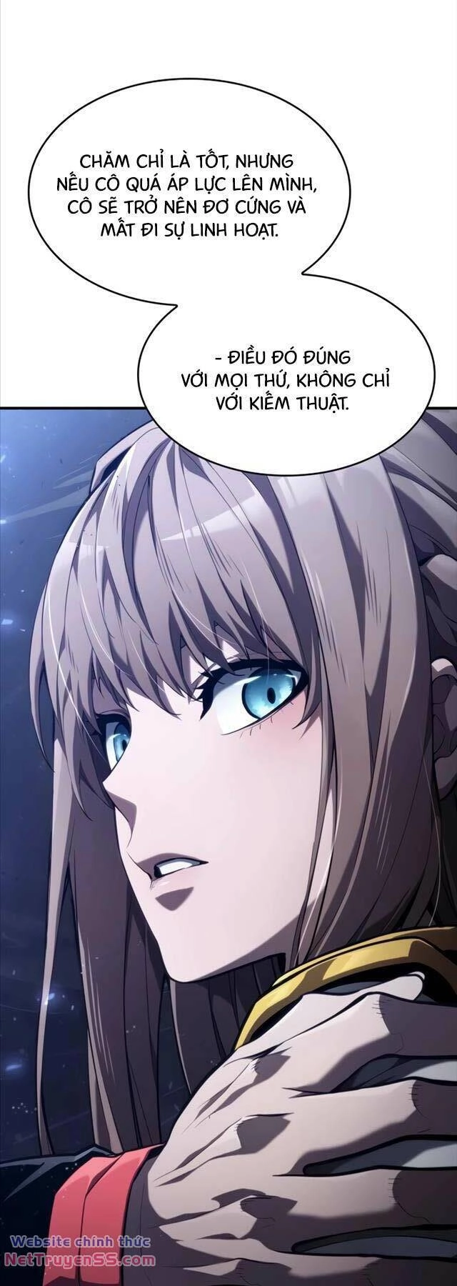 Chiêu Hồn Giả Siêu Phàm Chapter 70 - 17