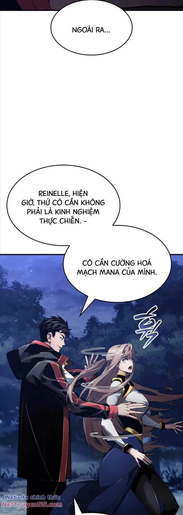 Chiêu Hồn Giả Siêu Phàm Chapter 70 - 18