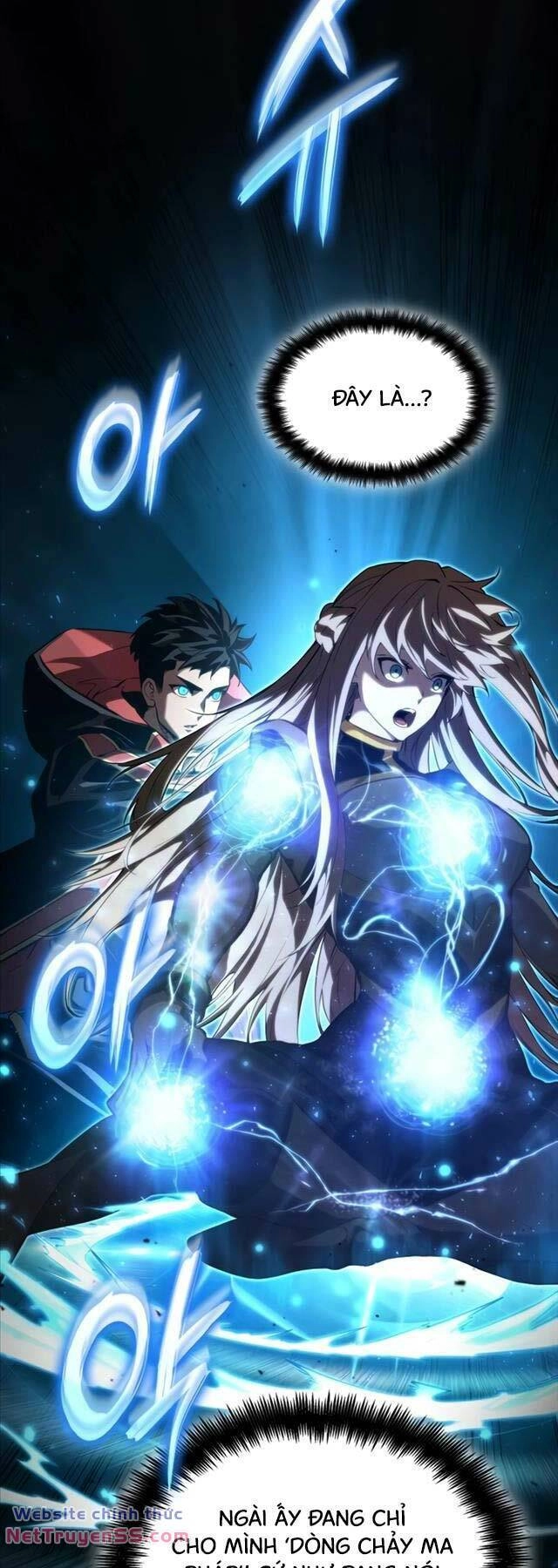 Chiêu Hồn Giả Siêu Phàm Chapter 70 - 21