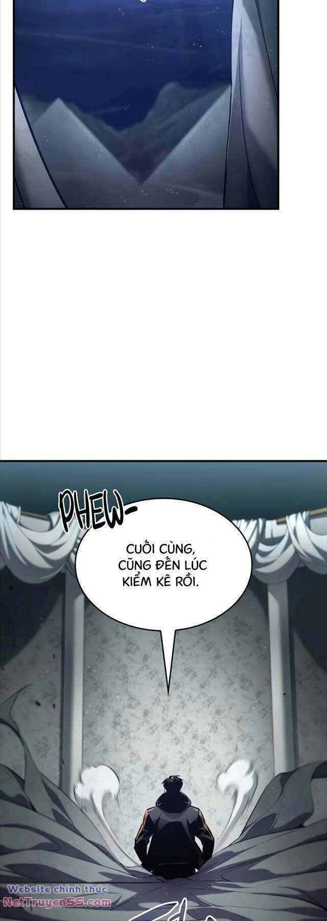 Chiêu Hồn Giả Siêu Phàm Chapter 70 - 27