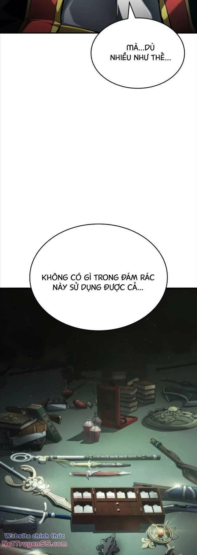 Chiêu Hồn Giả Siêu Phàm Chapter 70 - 32