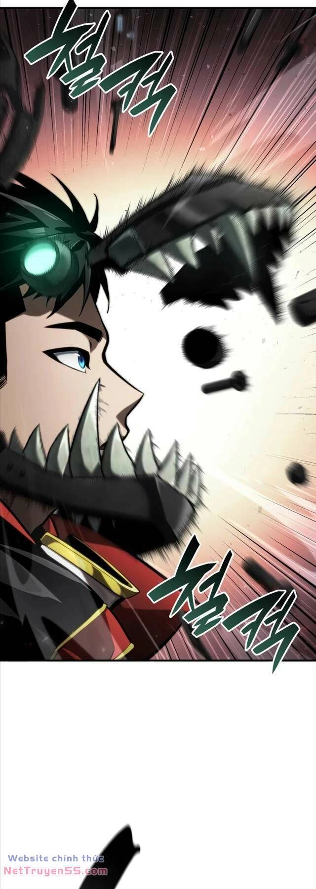 Chiêu Hồn Giả Siêu Phàm Chapter 70 - 35