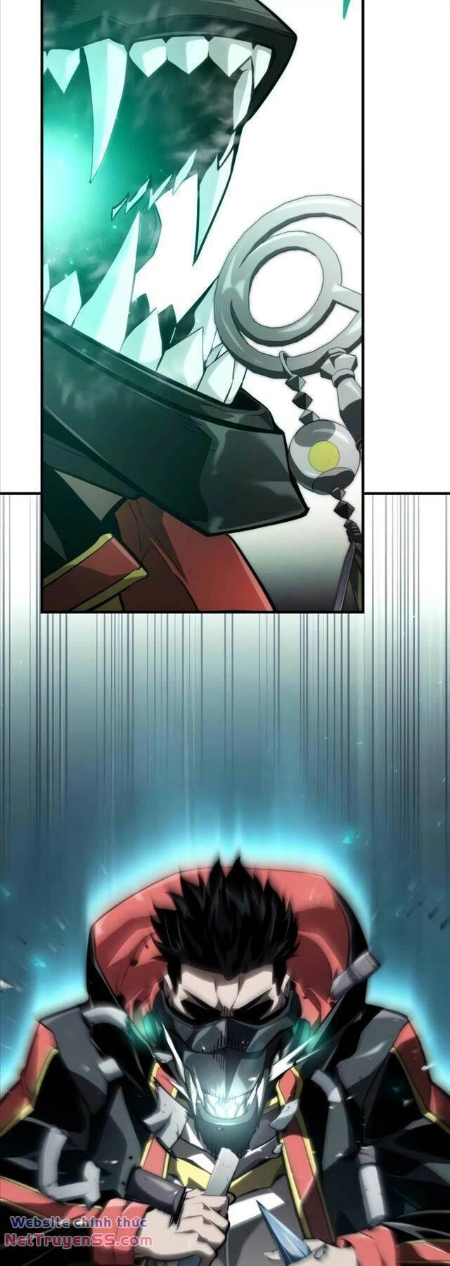 Chiêu Hồn Giả Siêu Phàm Chapter 70 - 40