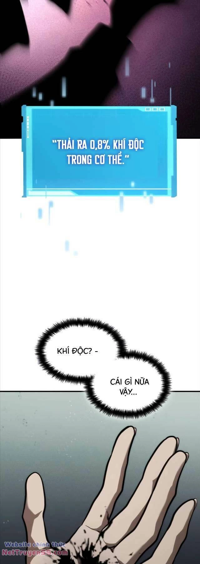 Chiêu Hồn Giả Siêu Phàm Chapter 70 - 46