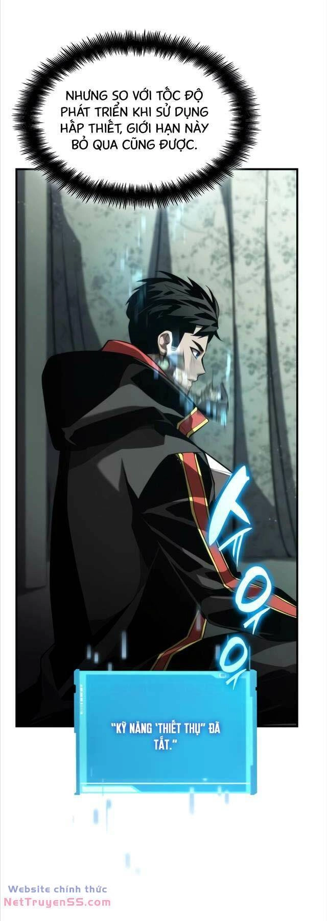 Chiêu Hồn Giả Siêu Phàm Chapter 70 - 53