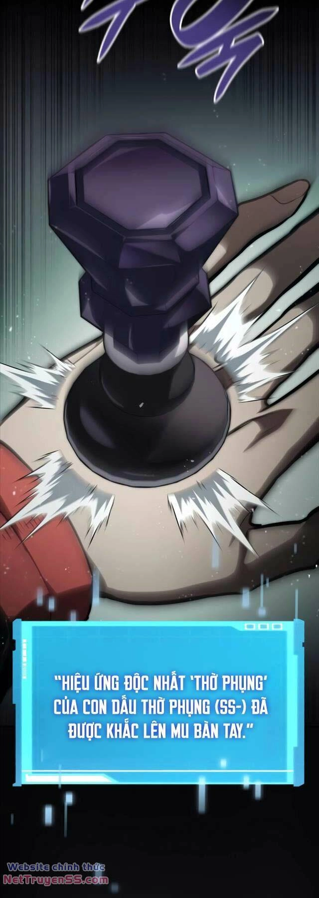 Chiêu Hồn Giả Siêu Phàm Chapter 70 - 59