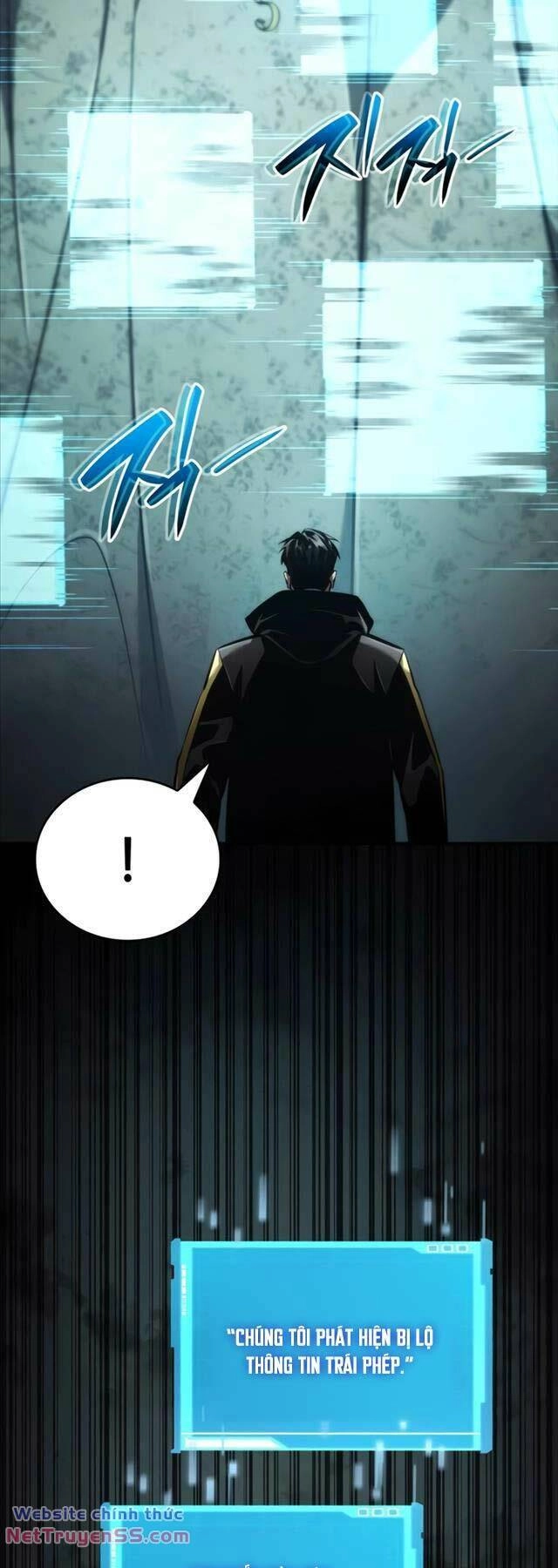 Chiêu Hồn Giả Siêu Phàm Chapter 70 - 72