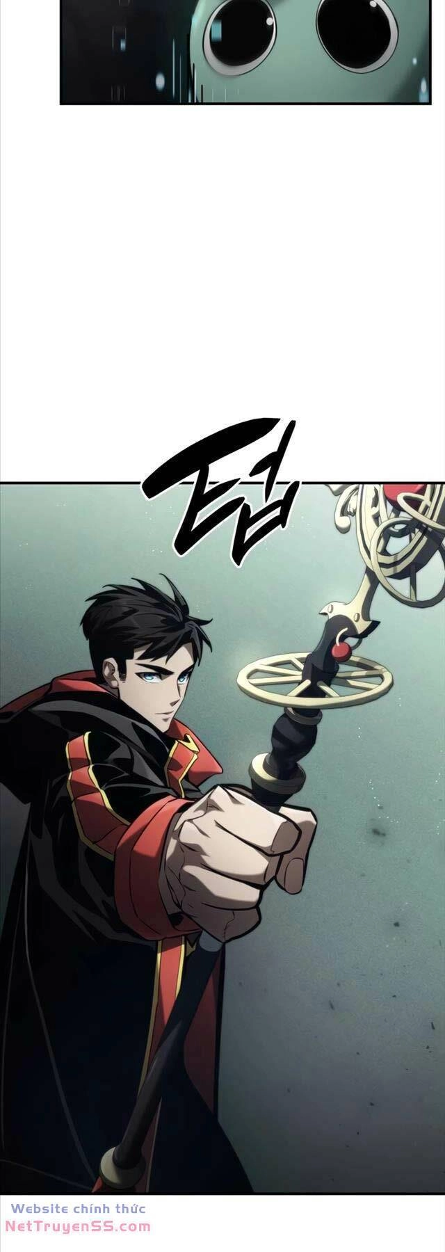 Chiêu Hồn Giả Siêu Phàm Chapter 70 - 83