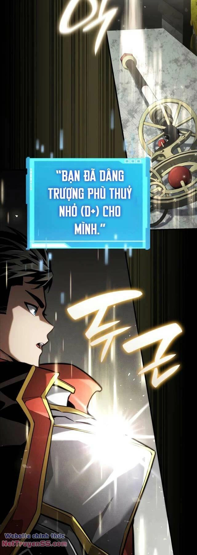 Chiêu Hồn Giả Siêu Phàm Chapter 70 - 91