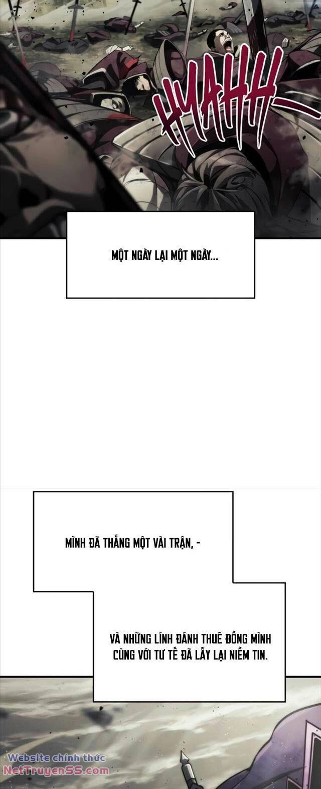 Chiêu Hồn Giả Siêu Phàm Chapter 70 - 101