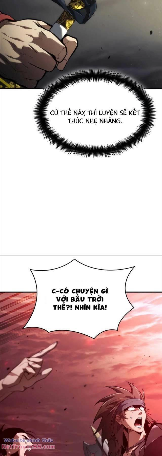 Chiêu Hồn Giả Siêu Phàm Chapter 70 - 106