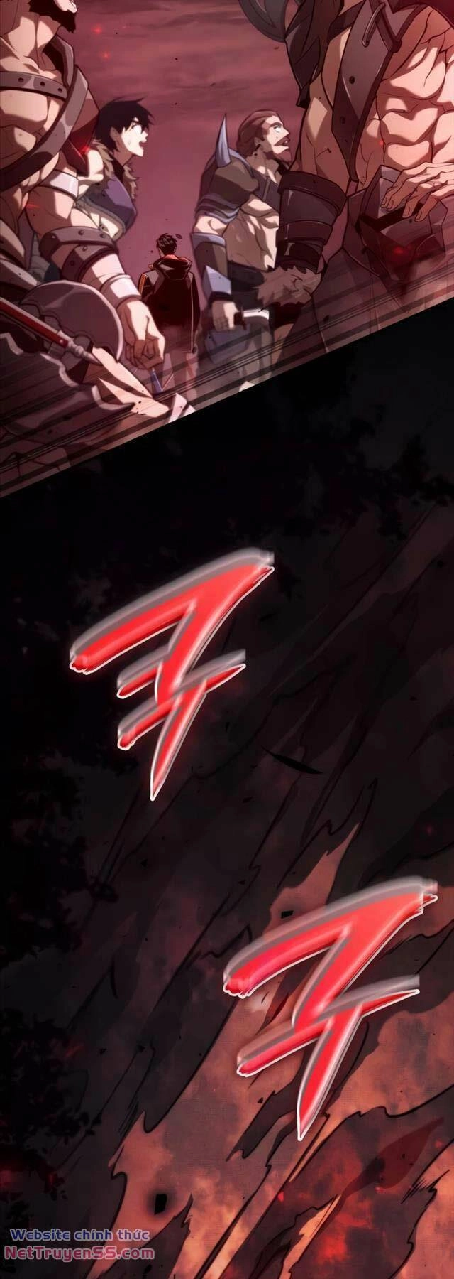 Chiêu Hồn Giả Siêu Phàm Chapter 70 - 107