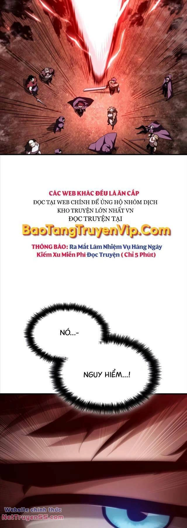 Chiêu Hồn Giả Siêu Phàm Chapter 70 - 116
