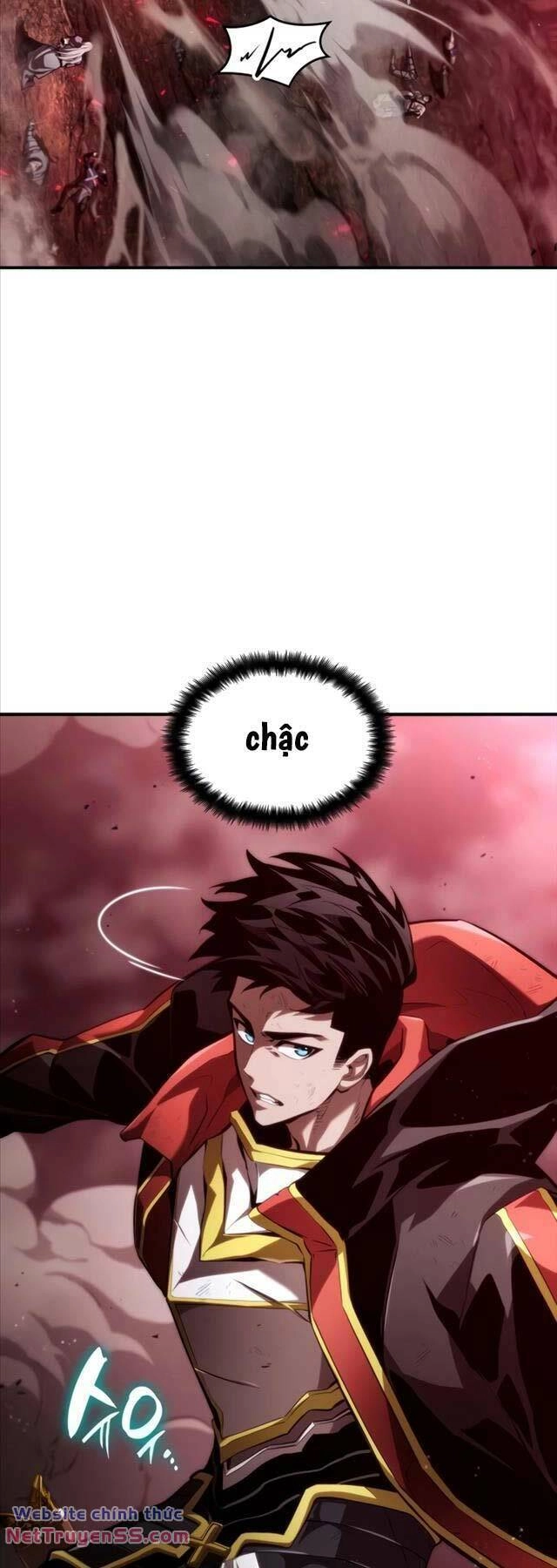 Chiêu Hồn Giả Siêu Phàm Chapter 70 - 125