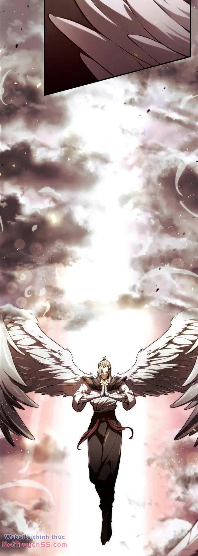 Chiêu Hồn Giả Siêu Phàm Chapter 70 - 127