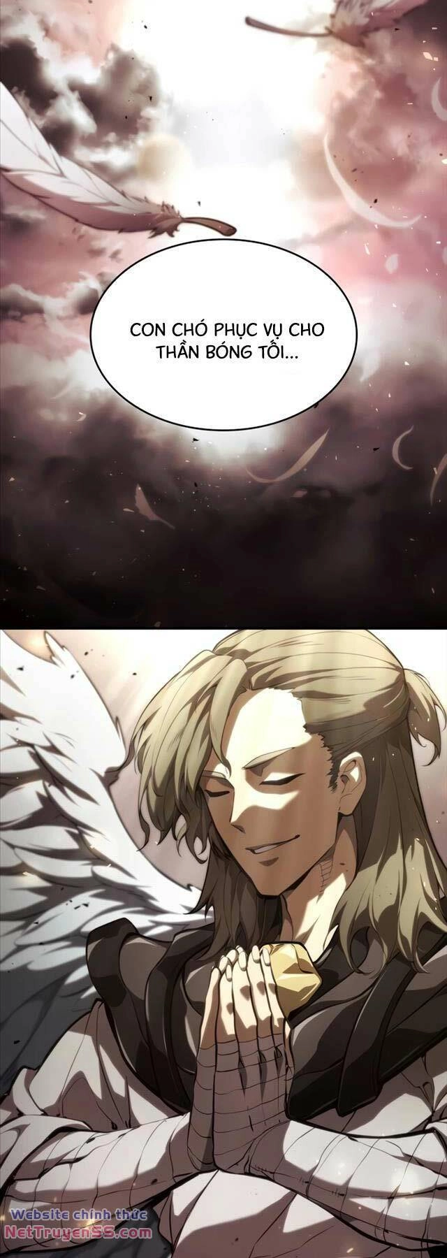 Chiêu Hồn Giả Siêu Phàm Chapter 70 - 128