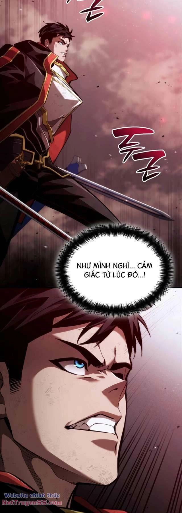 Chiêu Hồn Giả Siêu Phàm Chapter 70 - 132