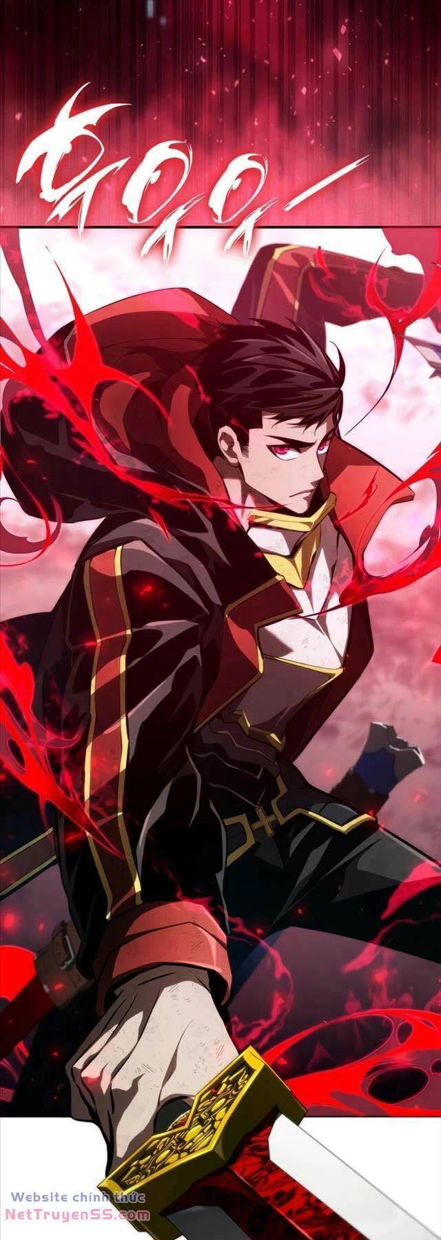 Chiêu Hồn Giả Siêu Phàm Chapter 70 - 143