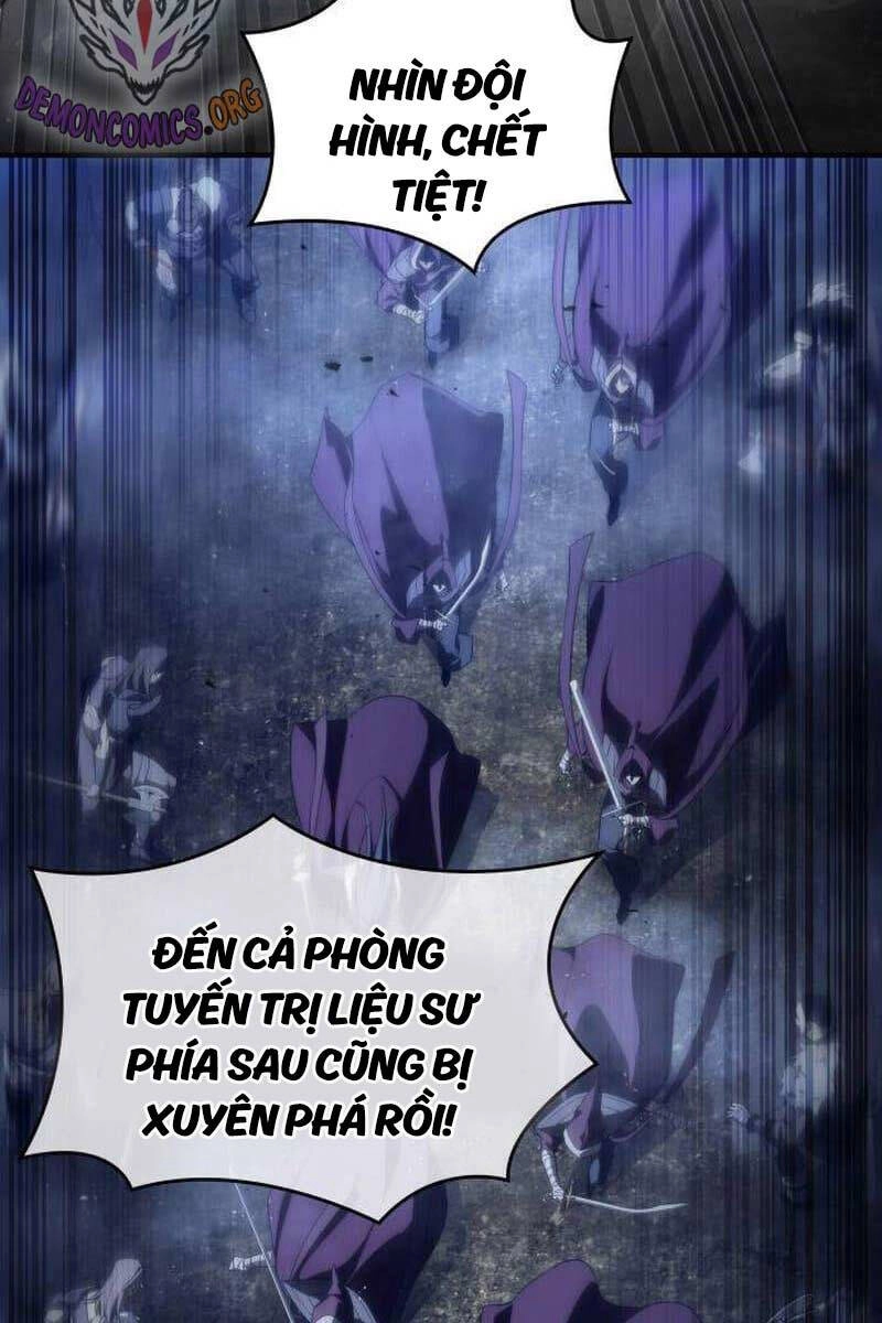 Chiêu Hồn Giả Siêu Phàm Chapter 69 - 3