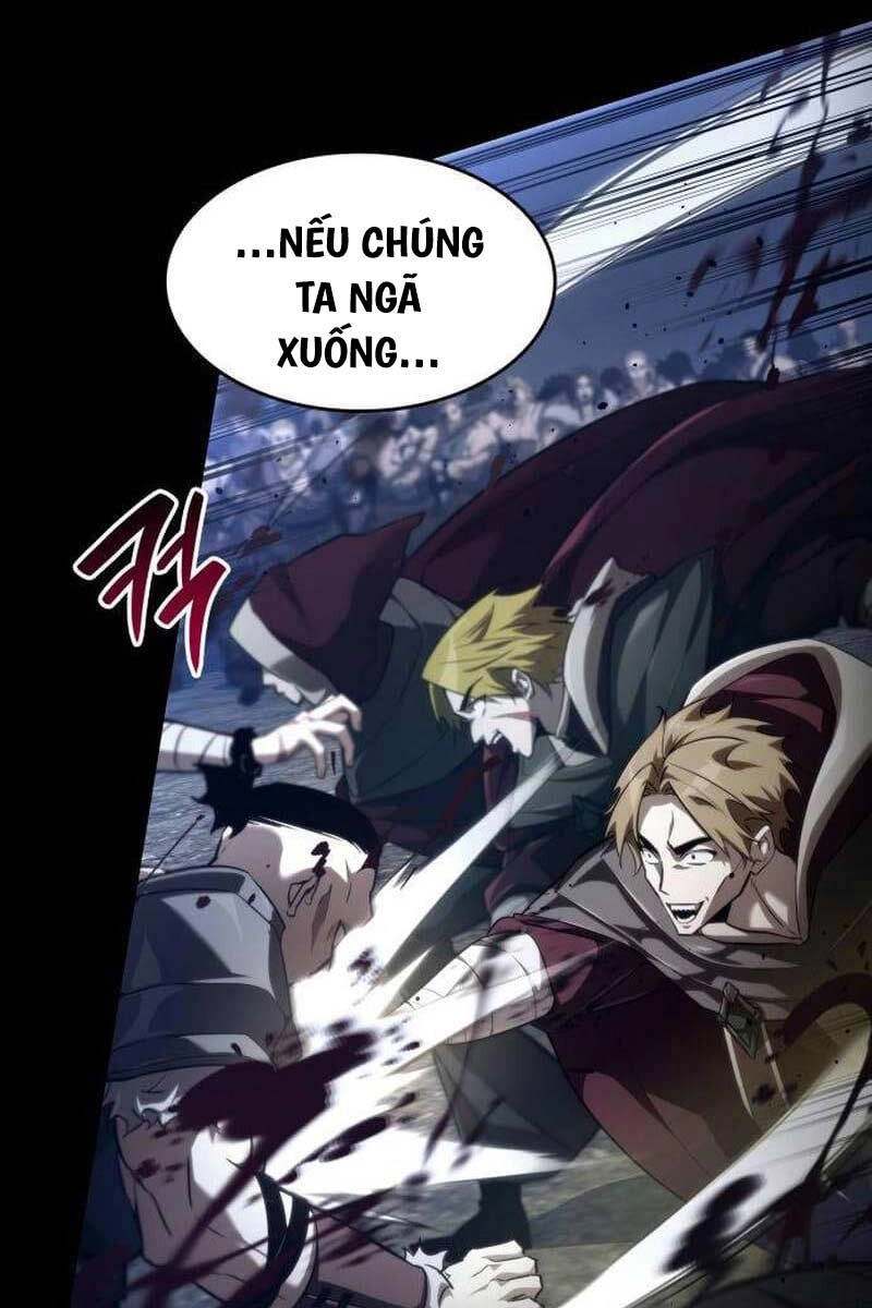 Chiêu Hồn Giả Siêu Phàm Chapter 69 - 9