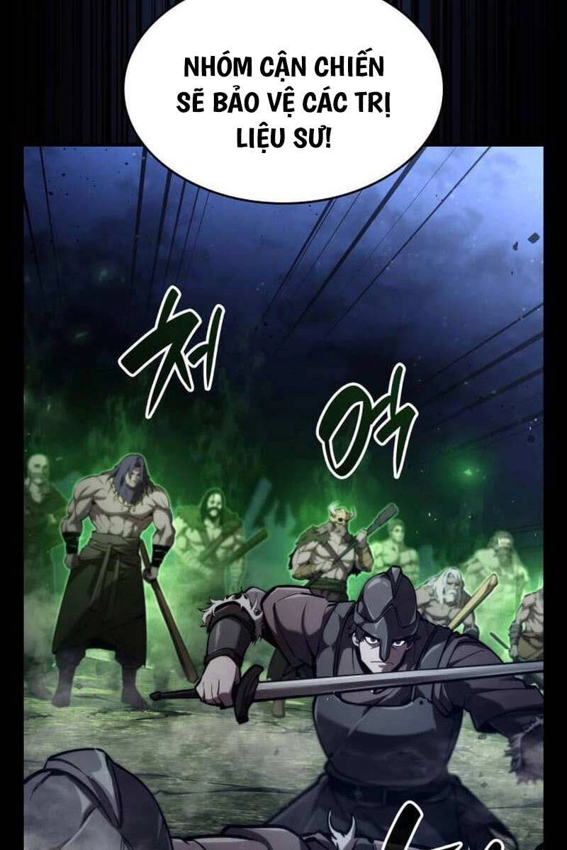 Chiêu Hồn Giả Siêu Phàm Chapter 69 - 35