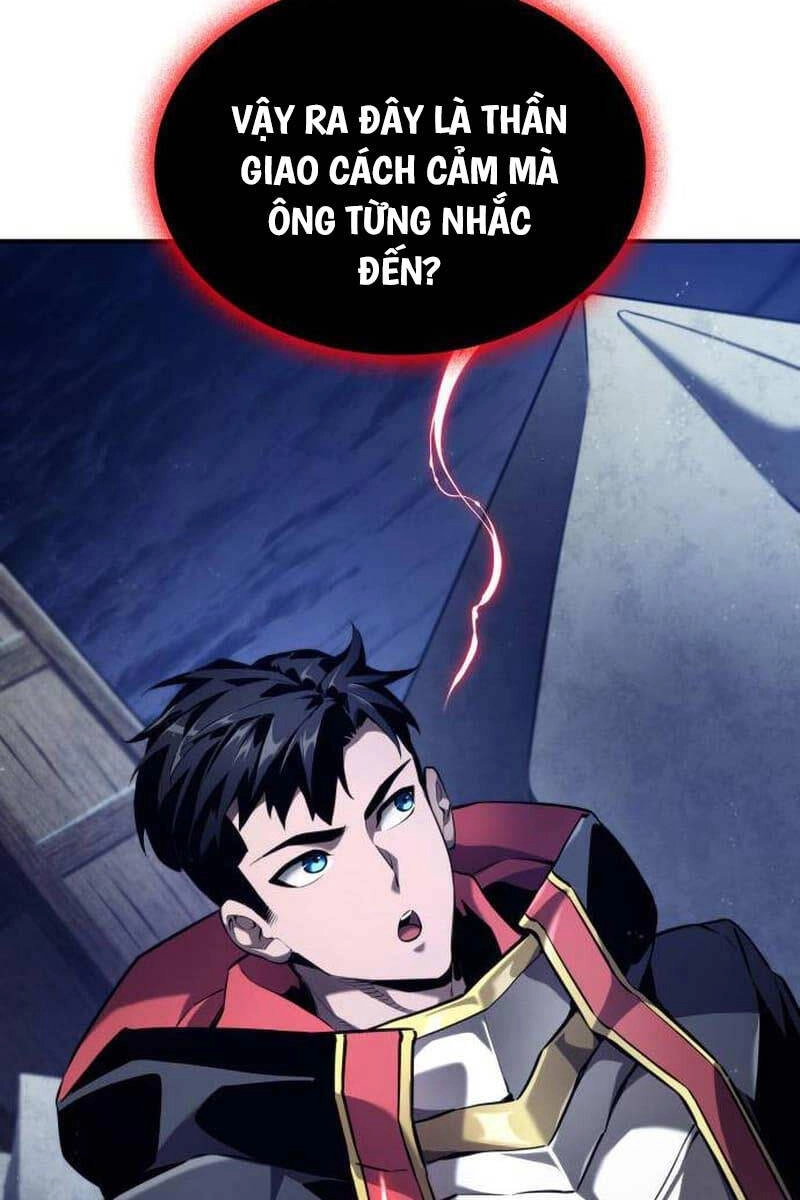 Chiêu Hồn Giả Siêu Phàm Chapter 69 - 79