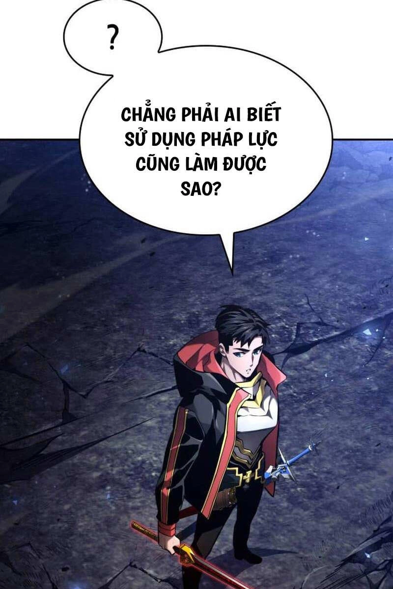 Chiêu Hồn Giả Siêu Phàm Chapter 69 - 83