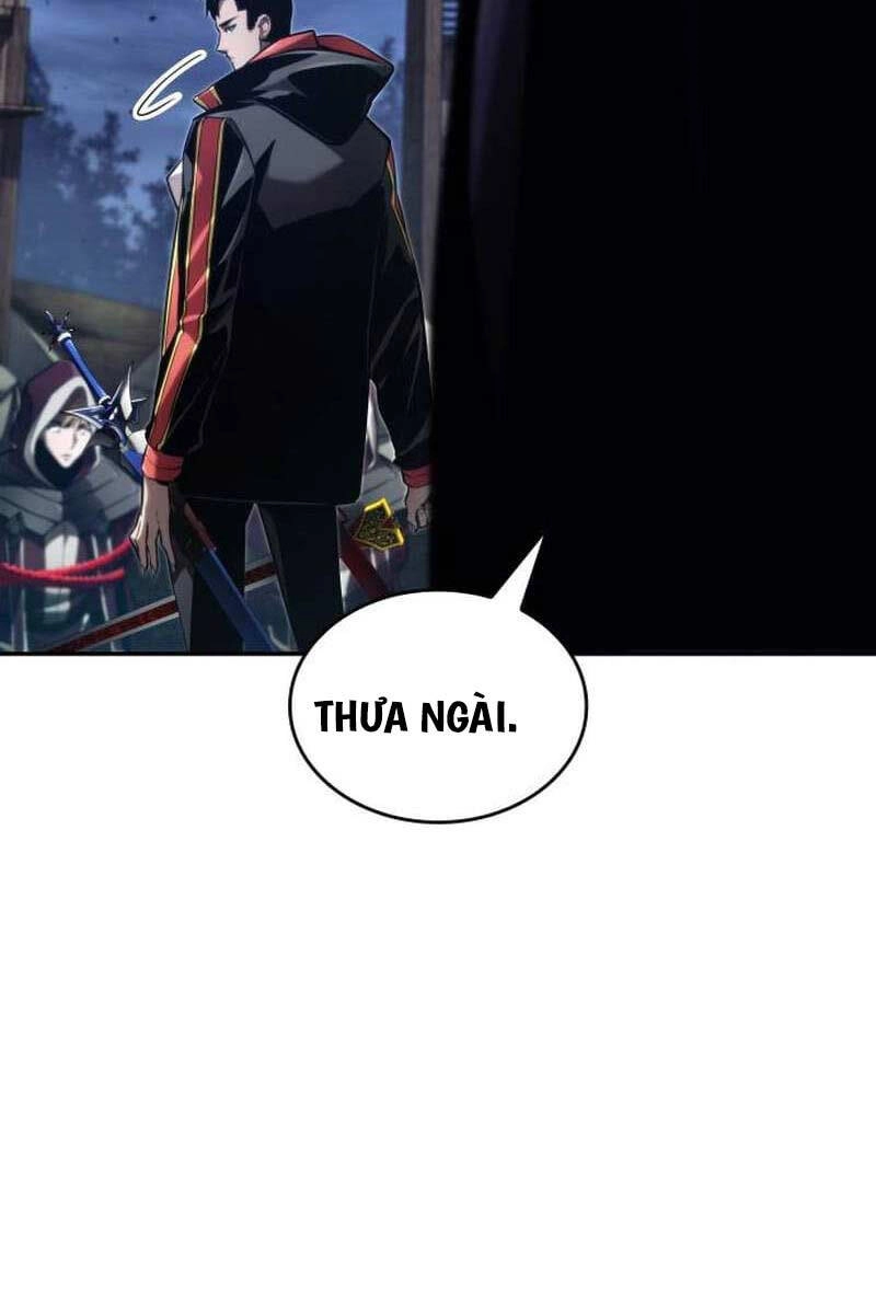 Chiêu Hồn Giả Siêu Phàm Chapter 69 - 92