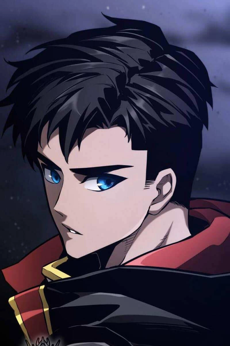 Chiêu Hồn Giả Siêu Phàm Chapter 69 - 95