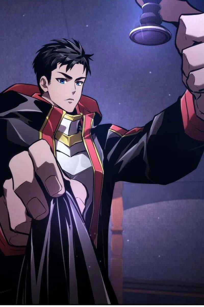 Chiêu Hồn Giả Siêu Phàm Chapter 69 - 149