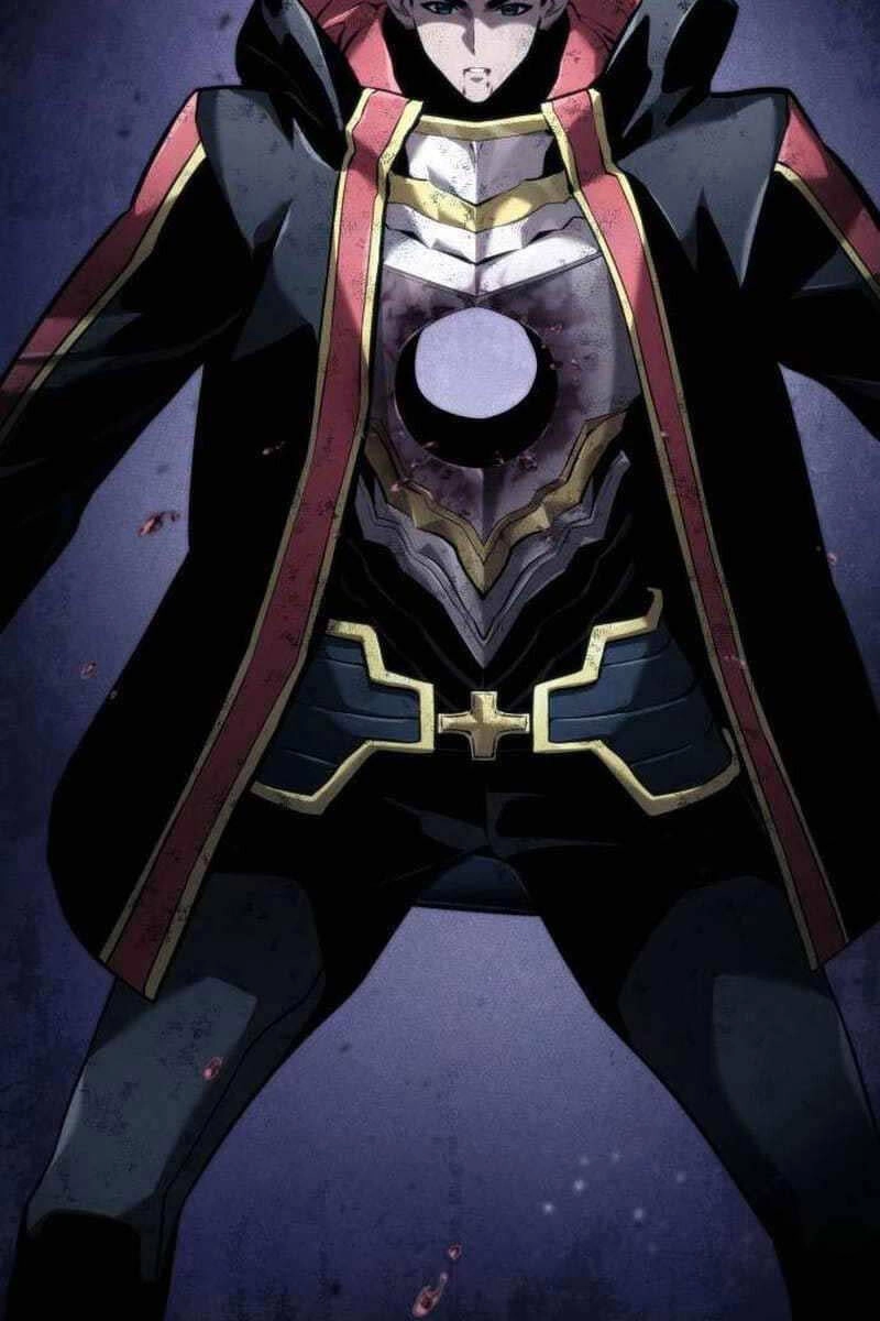 Chiêu Hồn Giả Siêu Phàm Chapter 71 - 23