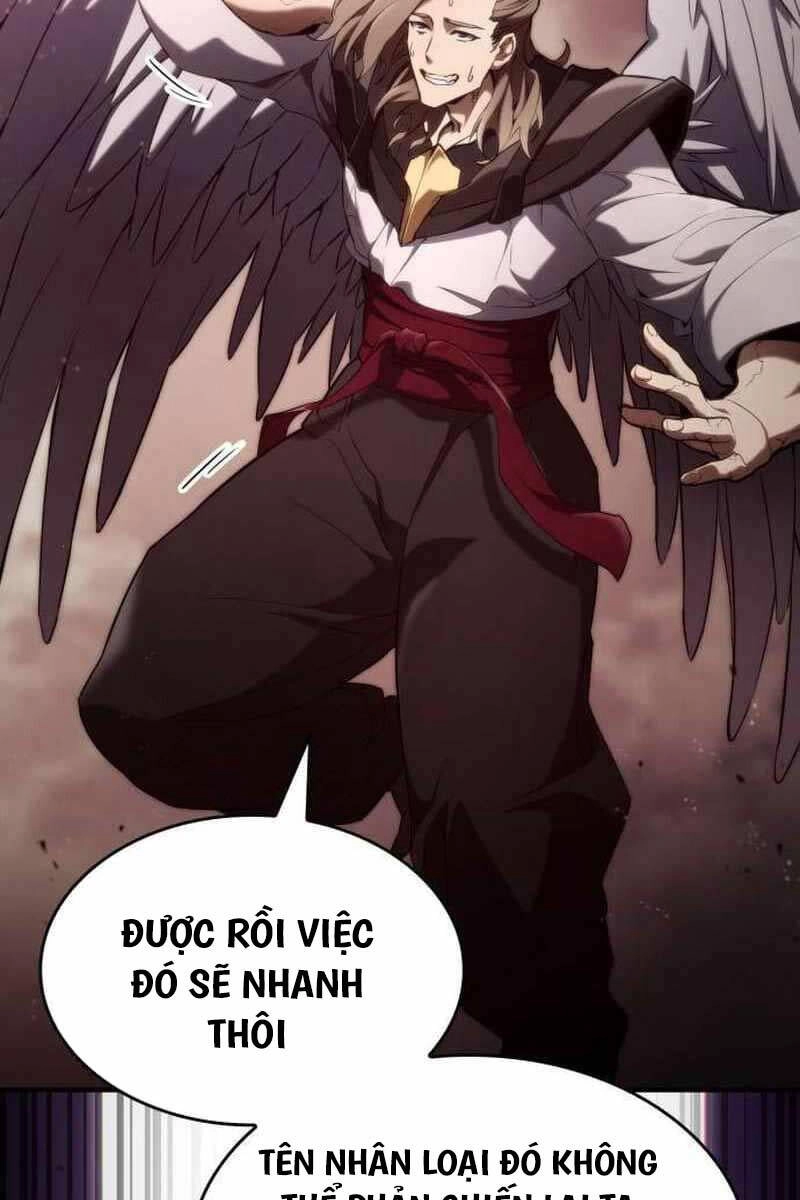 Chiêu Hồn Giả Siêu Phàm Chapter 71 - 114