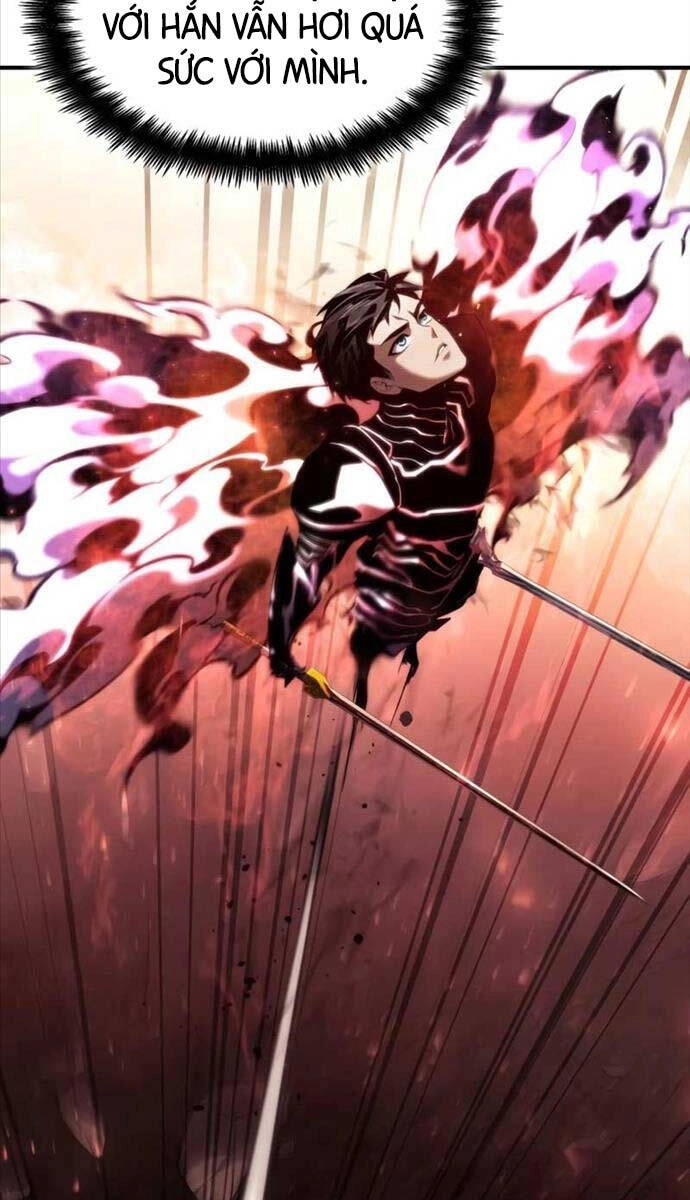 Chiêu Hồn Giả Siêu Phàm Chapter 72 - 76