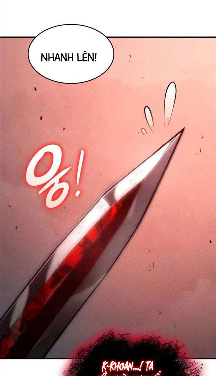 Chiêu Hồn Giả Siêu Phàm Chapter 72 - 85