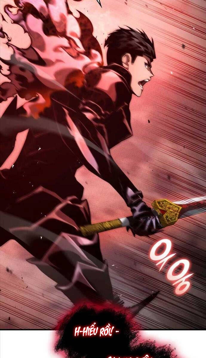 Chiêu Hồn Giả Siêu Phàm Chapter 72 - 93