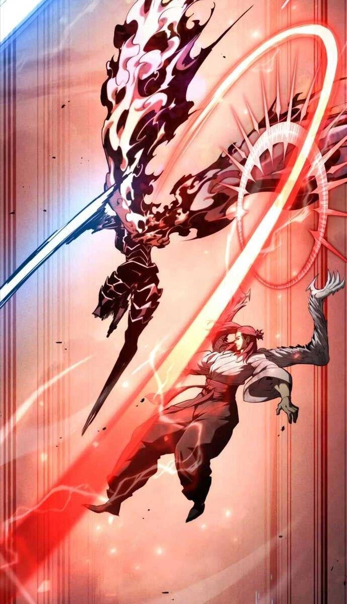 Chiêu Hồn Giả Siêu Phàm Chapter 72 - 113