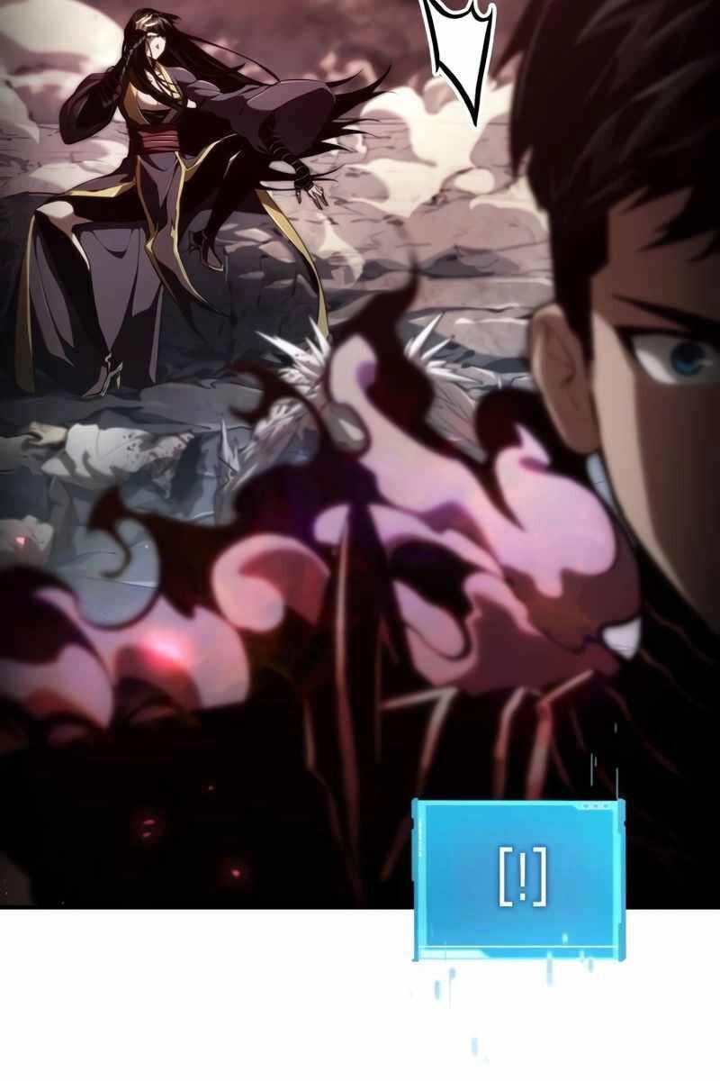 Chiêu Hồn Giả Siêu Phàm Chapter 73 - 91