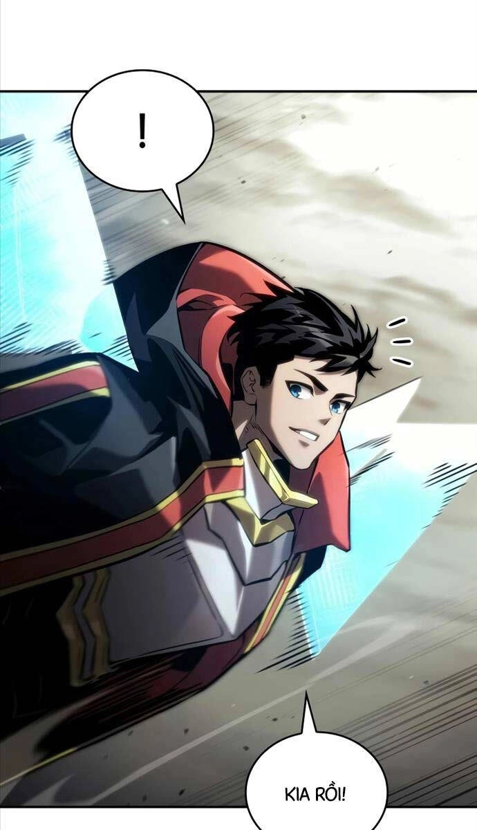 Chiêu Hồn Giả Siêu Phàm Chapter 74 - 88