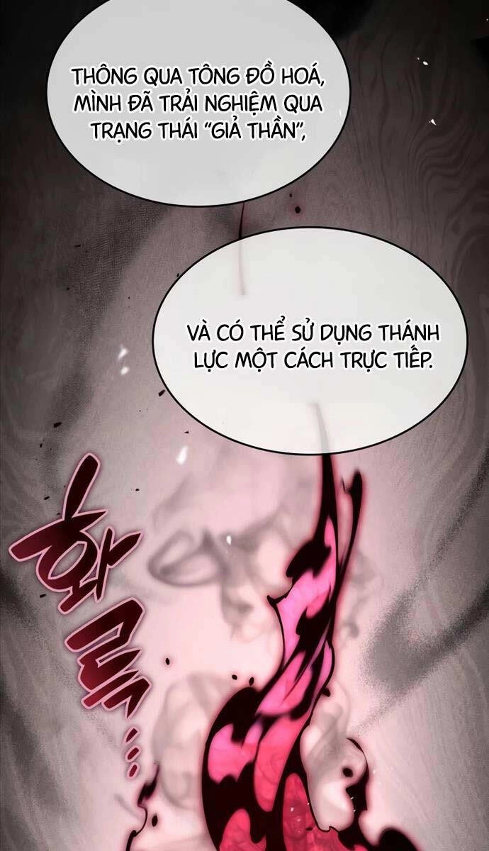 Chiêu Hồn Giả Siêu Phàm Chapter 74 - 104