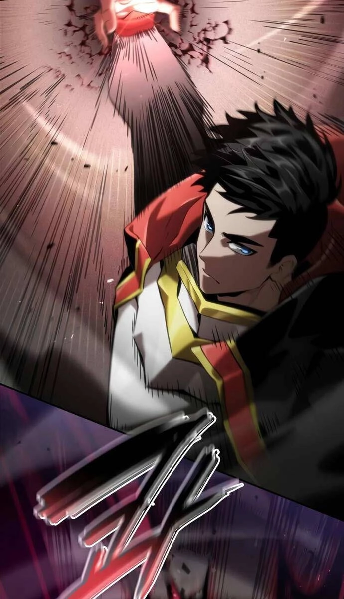 Chiêu Hồn Giả Siêu Phàm Chapter 74 - 110