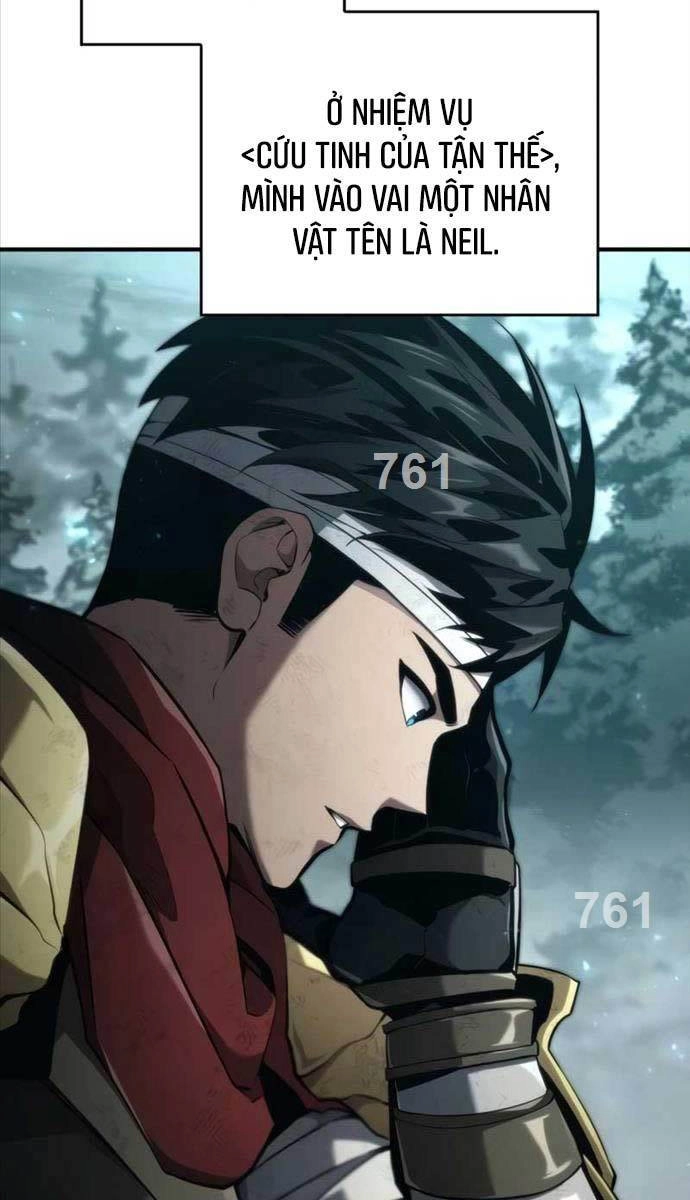 Chiêu Hồn Giả Siêu Phàm Chapter 75 - 3